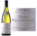 WILLIAM  FEVRE  SAINT-BRIS 2011